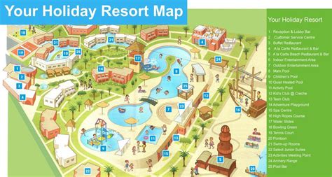 Coral Sea Holiday Village Resort 5 Экваториал