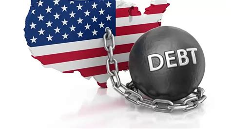 A diez días de entrar en default Estados Unidos no puede resolver su