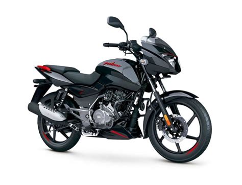 Bajaj Pulsar July Price List F Ns Rs