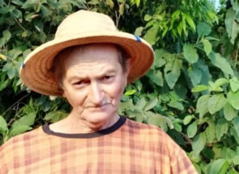 Desaparecimento de agricultor no RS a gente está morto por dentro