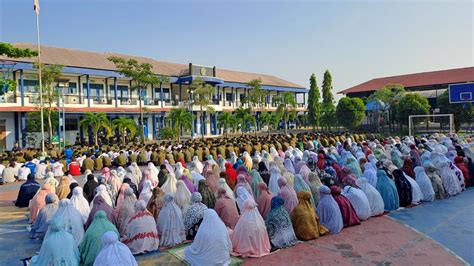 SMK Muhammadiyah Bligo Official Website