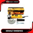 Jual Dewalt Dwe S Angle Grinder Slide Switch Inch Gerinda Inch