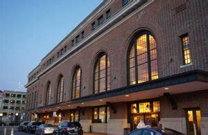 History – Union Station