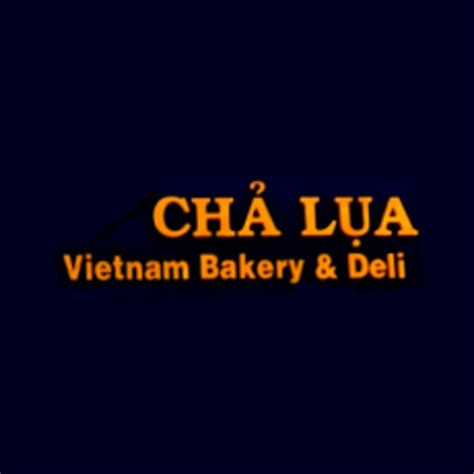 Order CHA LUA BAKERY AND DELI Portland OR Menu Delivery Menu