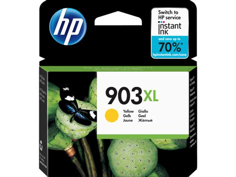 HP 935 Yellow Original Ink Cartridge C2P22AE