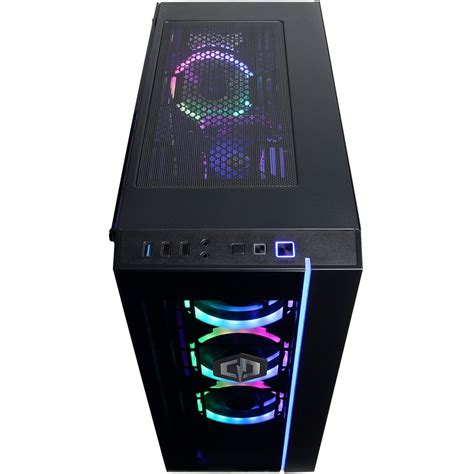 Customer Reviews Cyberpowerpc Gaming Desktop Intel Core I5 9600k 8gb