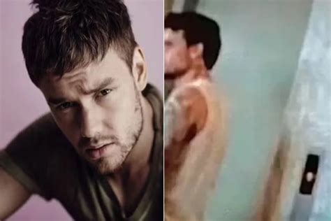 Preso Por Suposto Envolvimento Na Morte De Liam Payne Conta Detalhes