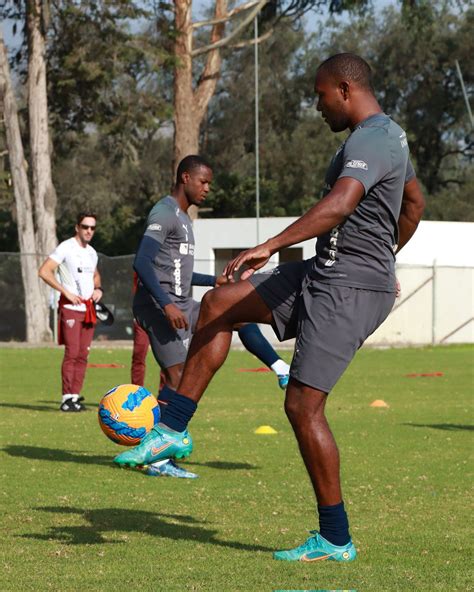 Ldu Oficial On Twitter Listos Para El De Hoy Lduvscfc