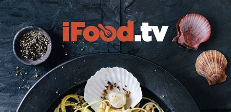 IFood Tv Amazon Co Uk Appstore For Android