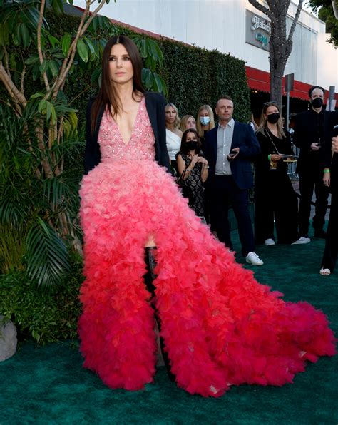 Sandra Bullock Archives Golden Globes