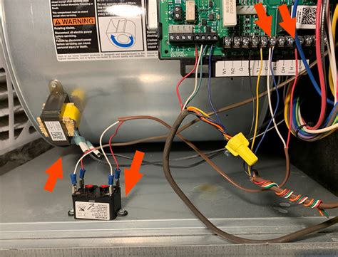 Aprilaire 700 Humidistat Wiring Diagram Wiring Digital And Schematic