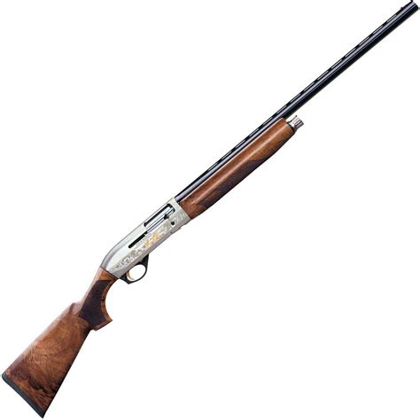 Benelli Montefeltro Semi Auto Shotgun Sportsmans Warehouse