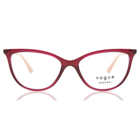 Vogue Eyewear Ovo5239 Glasses Factory Glasses Direct