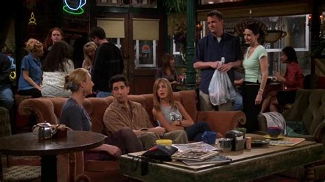 Recap Of Friends Season 5 Episode 22 Recap Guide