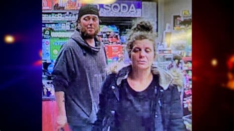 Pueblo County Sheriff S Office Searches For Persons Of Interest In