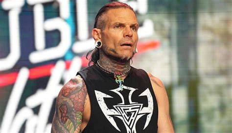 Jeff Hardy Cleared To Return To Wrestling Action Wrestling News WWE