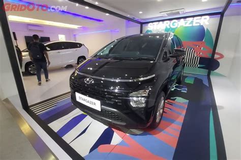 Spesifikasi Fitur Dan Harga Hyundai Stargazer Active 2023 Terbaru