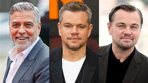 George Clooney Joins ‘buck Rogers Series For Legendary The Hollywood