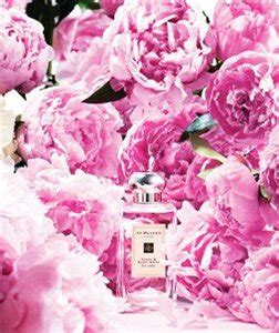 Jo Malone Peony Blush Suede Cologne Парфюм Pro