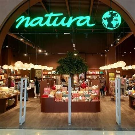 Natura Sube La Persiana De Su Segunda Tienda En San Sebasti N