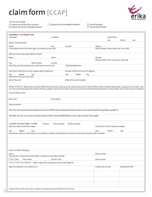 Ccap Form Complete With Ease AirSlate SignNow