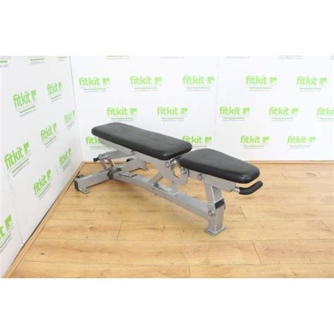 Hammer Strength Hammer Strength Adjustable Bench Pro Style Commercial