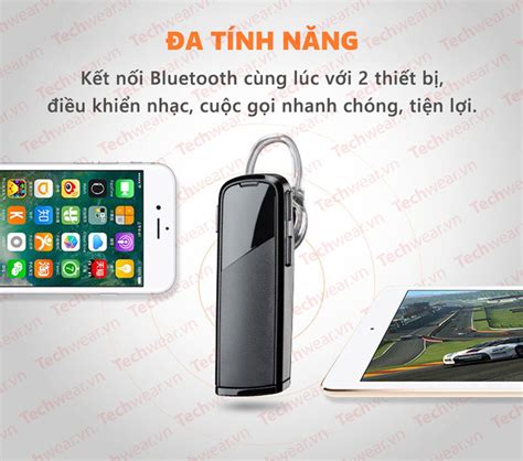 Mua Tai Nghe Bluetooth Plantronics Explorer 80 Chính Hãng Mới 100