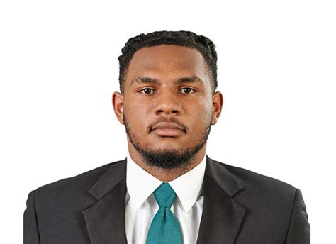 Will Whitson Coastal Carolina Chanticleers Defensive Lineman Espn