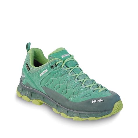 Lite Trail Lady Gtx Meindl Shoes For Actives