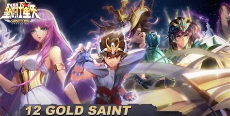 Saint Seiya Awakening Wiki Relive The Epic Saga Enriched With Stunning