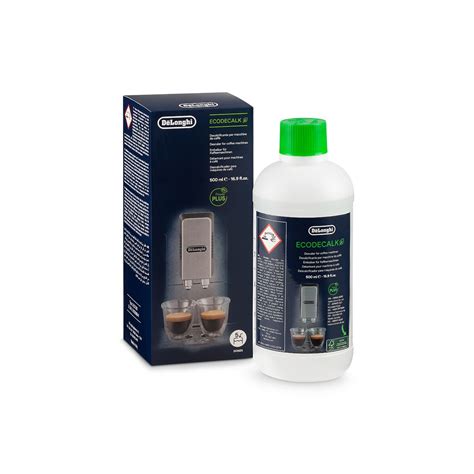 DeLonghi Descaler Eco Decalk DLSC500 Only 13 49 With Kaffekapslen Ie