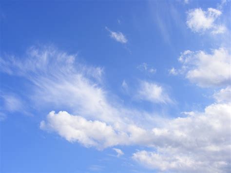 Kostenlose Foto Natur Horizont Wolke Himmel Wei Sonnenlicht