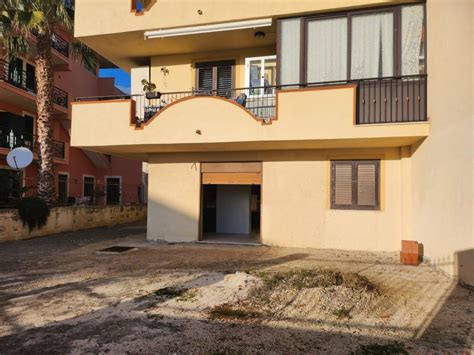 Vendita Appartamento Agrigento Trilocale In Via Ugo Tognazzi Buono