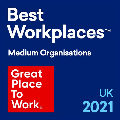 2025 Top Workplaces Lorrai Nekaiser