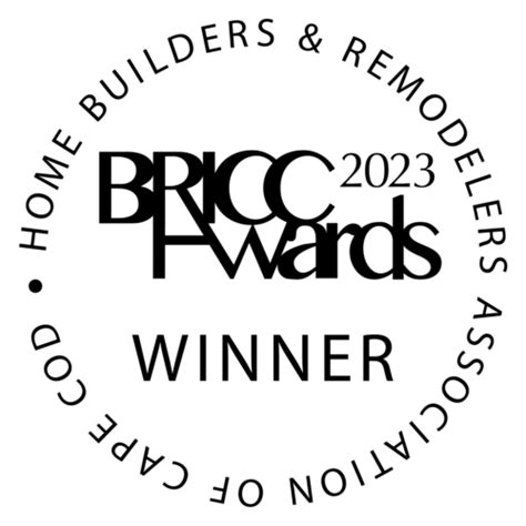 BRICC Awards 2023 Winner - Hutker Architects