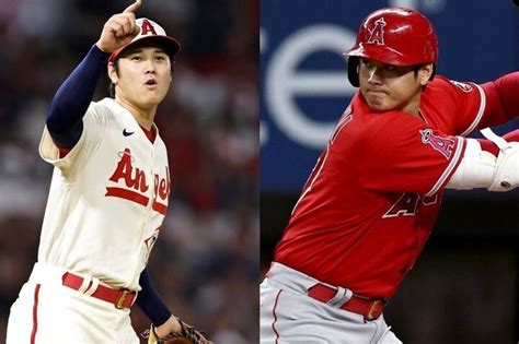 【画像】大谷翔平の“争奪戦”に650億円を準備か。メッツ大富豪オーナーの関心を米記者たちが報道「もう隠しようがない事実だ」｜ニフティニュース