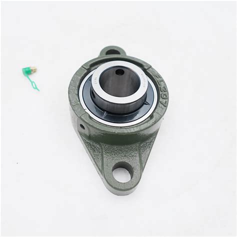 Ucfl Bolt Flange Mount Ball Bearing Unit Ucfl