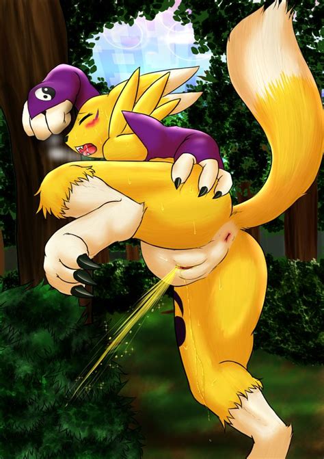 Taomon Luscious Hentai Manga Porn