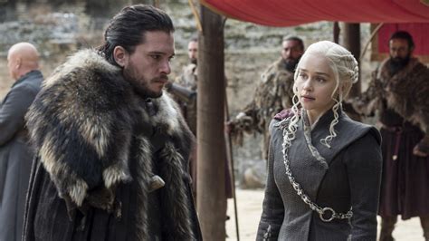 Game of Thrones Season 7 Finale Recap: A Song of Ice and Incest ...