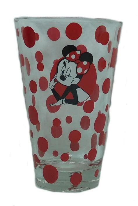 Minnie Rocks The Dots Mickeyundco Dein Disney Shop Store