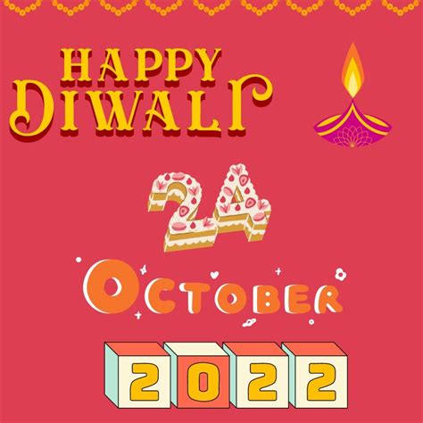 Diwali Kab Hai Diwali 2022 Date Diwali 2022 दीपावली कब है