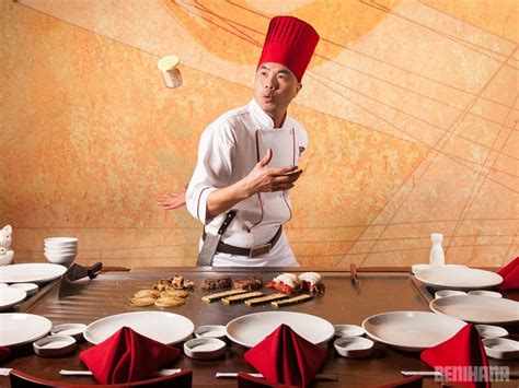 Benihana Shutters Its Peachtree Center Restaurant - What Now Atlanta