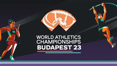 World Athletics Championships 2023 How To Watch On Tv And Bbc Iplayer