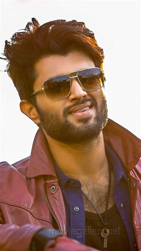 The Ultimate Compilation Of Spectacular Vijay Devarakonda Images