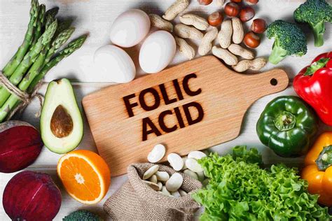 Why You Must Have Folic Acid Before and During Pregnancy