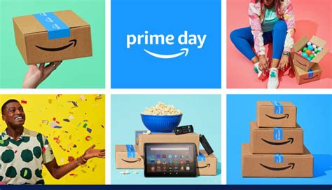 Como Conseguir Melhores Descontos Na Prime Day Finanzas Py