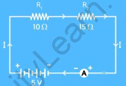 Resistance Formula : Definition, Resistors in Series & Parallel | Infinity Learn