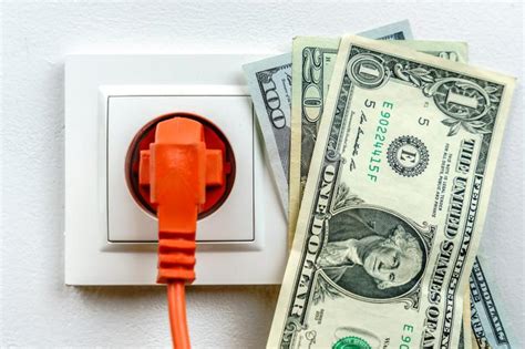 20 Million American Households Cant Afford To Pay Their Electricity Bills