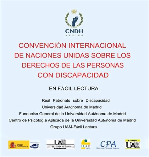 Convención Internacional De Naciones Unidas Sobre Los Derechos De Las