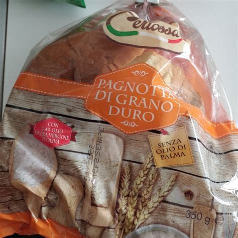 Certossa Pagnotta Di Grano Duro Review Abillion